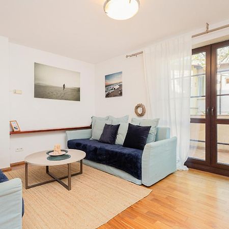 Apartments Tarifa - By The Sea By Noclegi Renters Sopot Exterior photo