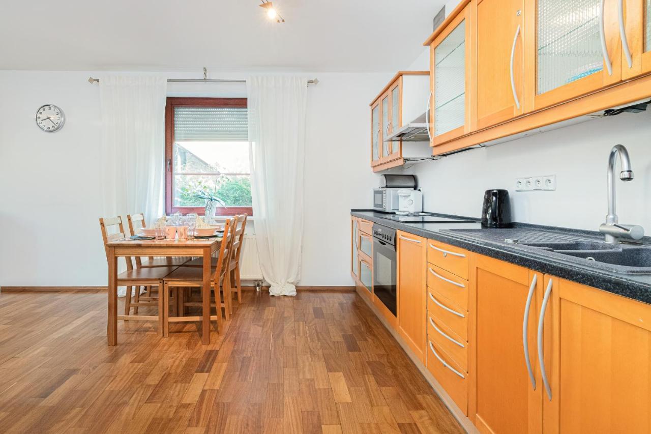 Apartments Tarifa - By The Sea By Noclegi Renters Sopot Exterior photo